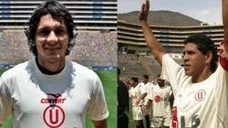 Miguel Ángel Torres campeonó por última vez en el 2013.