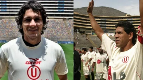 Miguel Ángel Torres campeonó por última vez en el 2013.