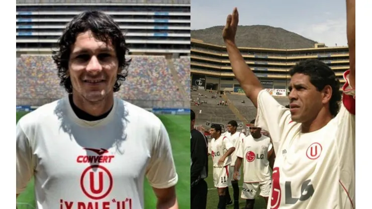 Miguel Ángel Torres campeonó por última vez en el 2013.