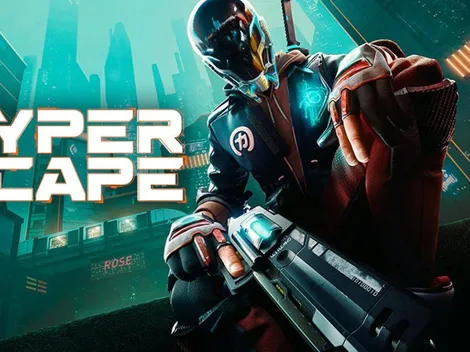Ubisoft anuncia la fecha de lanzamiento oficial de Hyper Scape en PC, PS4 y Xbox One