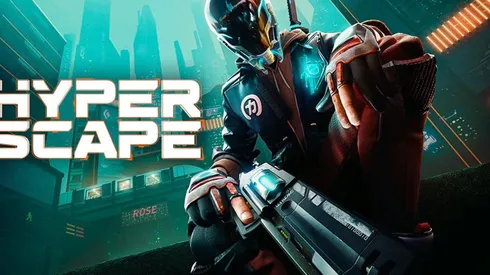 Ubisoft anuncia la fecha de lanzamiento oficial de Hyper Scape en PC, PS4 y Xbox One