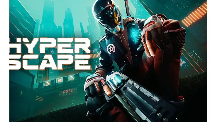 Ubisoft anuncia la fecha de lanzamiento oficial de Hyper Scape en PC, PS4 y Xbox One