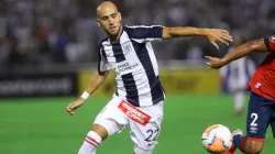 Federico Rodríguez llegó a Alianza Lima a mediados del 2019.