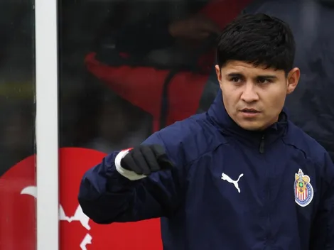 Lo liquidaron: Marc Crosas y Paco Villa tundieron a la Chofis López por su rendimiento en Chivas