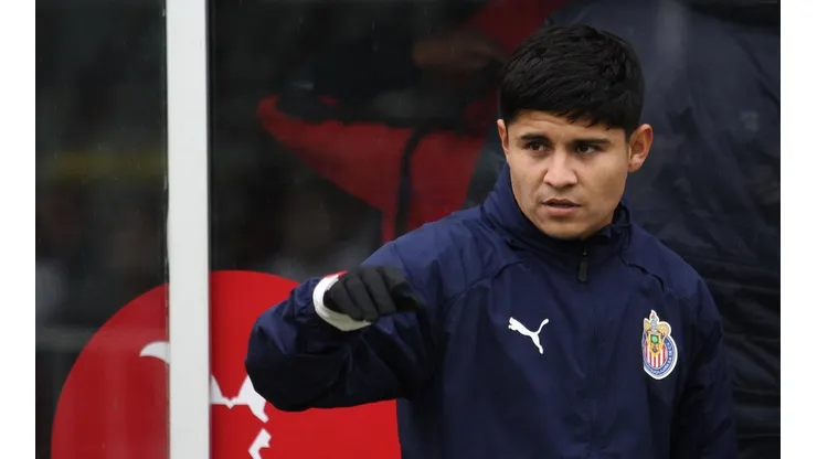 Lo liquidaron: Marc Crosas y Paco Villa tundieron a la Chofis López por su rendimiento en Chivas