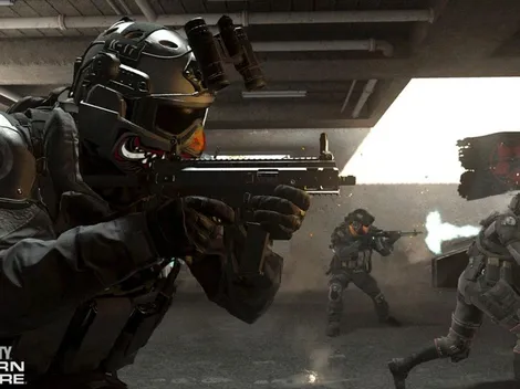 Estas serán las dos nuevas armas que llegarán en la Temporada 5 de Call of Duty: Warzone