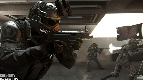 Estas serán las dos nuevas armas que llegarán en la Temporada 5 de Call of Duty: Warzone