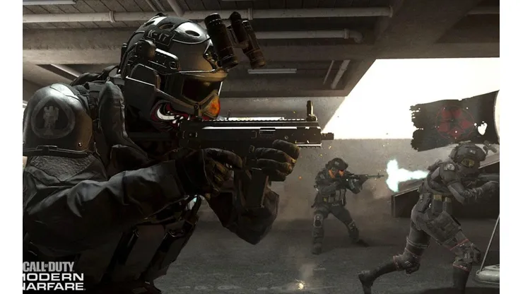 Estas serán las dos nuevas armas que llegarán en la Temporada 5 de Call of Duty: Warzone