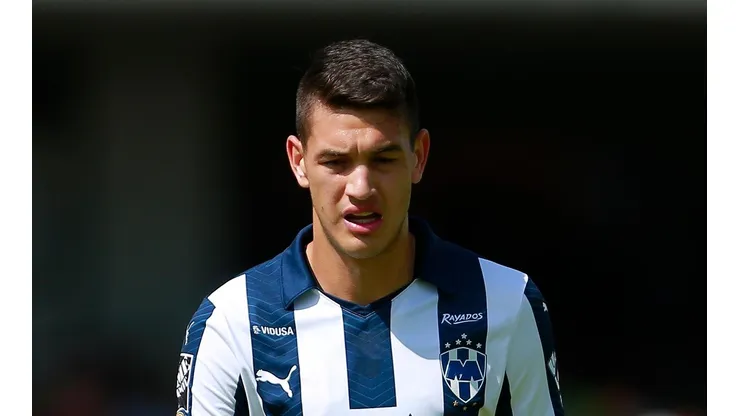 César Montes está en el radar del Sevilla