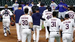 MLB toma medidas a fin de evitar casos como el de Houston Astros