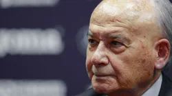 El presidente de Cruz Azul Billy Álvarez se encontraría prófugo de la justiica. (JamMedia)