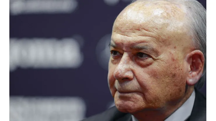 El presidente de Cruz Azul Billy Álvarez se encontraría prófugo de la justiica. (JamMedia)