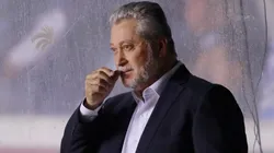 Vucetich, el principal candidato a tomar el mando de la Selección de Ecuador