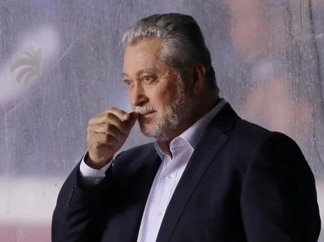 Vucetich, el principal candidato a tomar el mando de la Selección de Ecuador