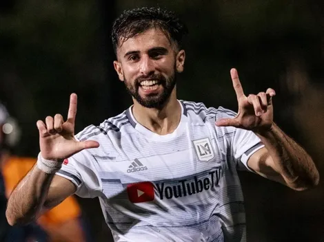 Sin mexicanos: el 11 ideal de 8° de final del torneo MLS is Back