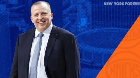 Thibodeau será el 31° entrenador en la historia de los Knicks