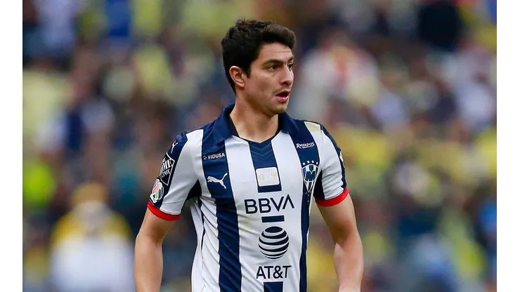 Atención, Monterrey: desde la Liga Española siguen a Stefan Medina