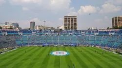Atlante busca cambiarle el nombre al Estadio Azul