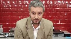 Carrozza se la pudrió a Clarín por elegir a Buenos Aires como la ciudad más futbolera del mundo