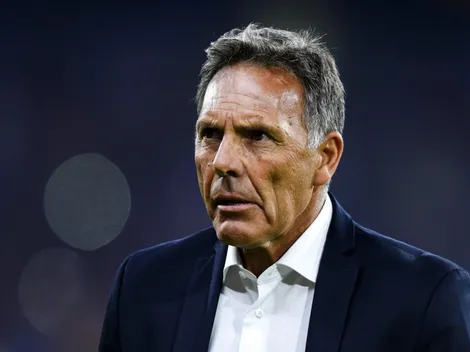 Boca tuvo que salir a aclarar una nota que publicó con Russo