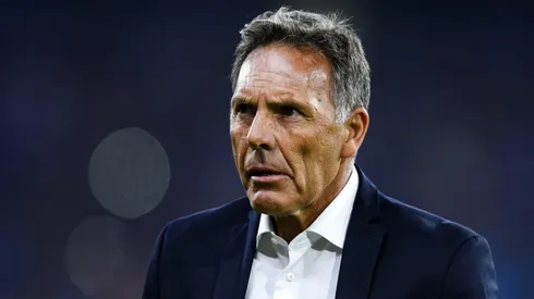 Boca tuvo que salir a aclarar una nota que publicó con Russo