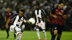 Alianza Lima venció a Muni en febrero del presente año.