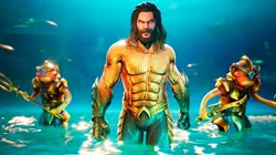 La ubicación de Atlantis estaría cerca de llegar al mapa de Fortnite.