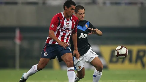 Declaraciones de Chicharito a 10 años de la inauguración del Estadio Akron
