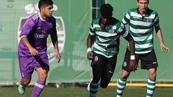 El equipo de Liga MX que casi le "roba" al América a Sergio Díaz