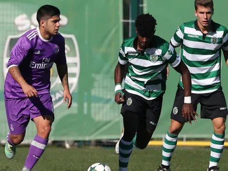 El equipo de Liga MX que casi le "roba" al América a Sergio Díaz