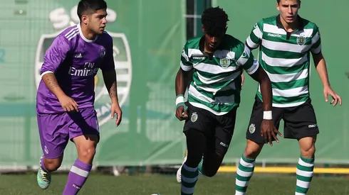 El equipo de Liga MX que casi le "roba" al América a Sergio Díaz