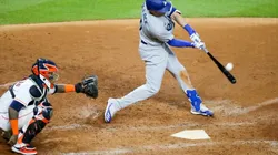 La idea de MLB y los jugadores