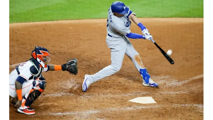 La idea de MLB y los jugadores