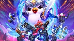 Riot anuncia su nueva característica para Teamfight Tactics¡Llega la lista de objetos!