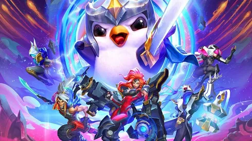 Riot anuncia su nueva característica para Teamfight Tactics¡Llega la lista de objetos!