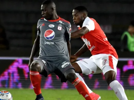 Gustavo Carvajal cruzará el charco para jugar en España