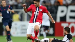 Excompañeros hablaron sobre la cualidades de Sergio Díaz.