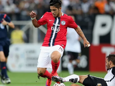 ¿Cuáles son las características de Sergio Díaz según sus excompañeros?