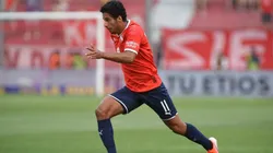 Para Vignolo, el jugador de Independiente más útil para Boca no es Silvio Romero