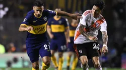 Entendieron todo: el gesto solidario que une a Boca y River en plena pandemia