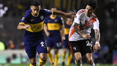 Entendieron todo: el gesto solidario que une a Boca y River en plena pandemia