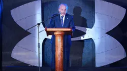 Álvarez fue investigado por Delincuencia Organizada y Operaciones con Recursos de Dudosa Procedencia. (Getty)