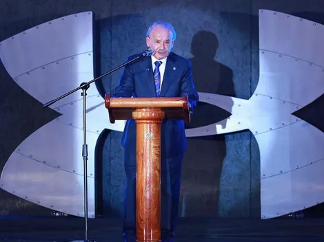 Qué significa una orden de aprehensión para Billy Álvarez