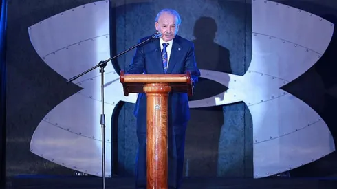 Álvarez fue investigado por Delincuencia Organizada y Operaciones con Recursos de Dudosa Procedencia. (Getty)