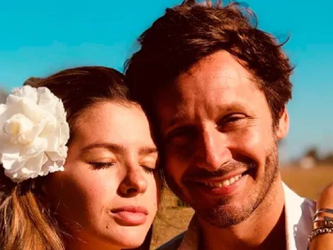 Los mejores memes sobre Amancio, el hijo de la China Suárez y Benjamín Vicuña