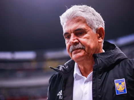 Parece real: así se verá el Tuca Ferretti en el FIFA 21