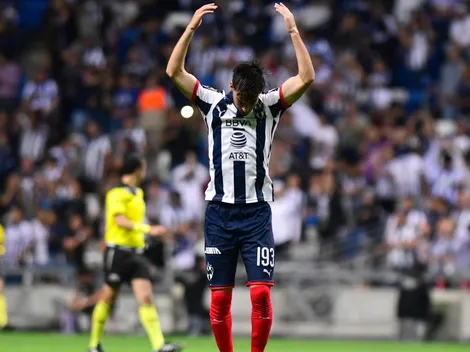 Inter Miami quiere fichar a una promesa de Rayados