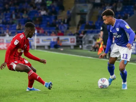 Qué canal transmite Fulham vs. Cardiff City por la Championship