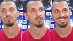 "Soy como Benjamin Button: nací viejo pero siempre fui joven"