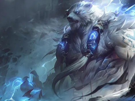 Revelados los nerfs para más de 10 campeones de League of Legends ¡parche decisivo!